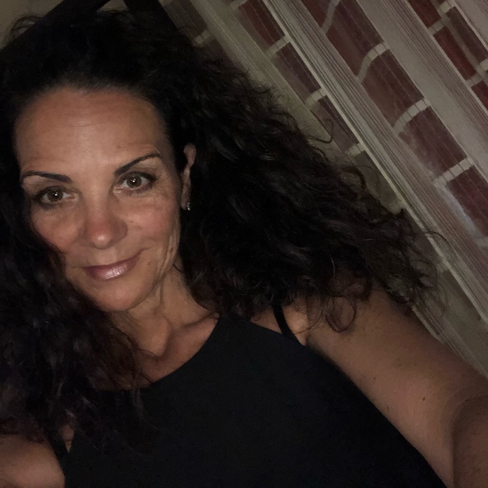 Meet your Posher, Christy